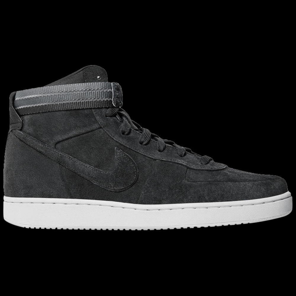 John ElliottxNike Vandal (size US 9.5/10 MEN) GRAY - Picture 1 of 5